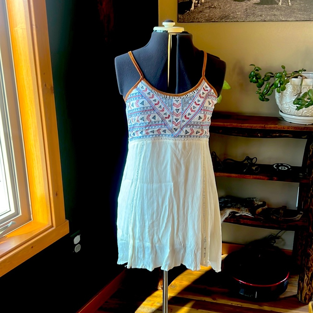 Shyanne dress